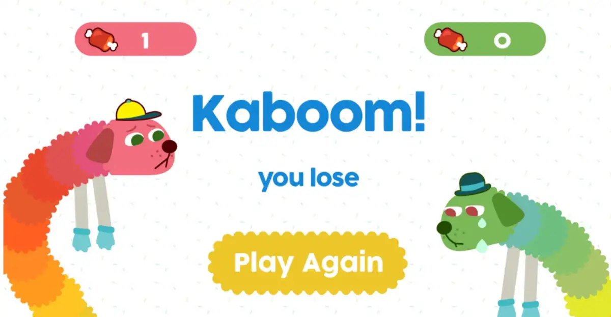 Portada de Canine Cravings