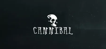 Portada de Cannibal