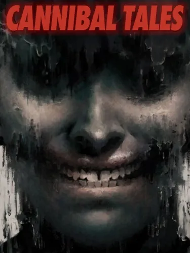 Portada de Cannibal Tales