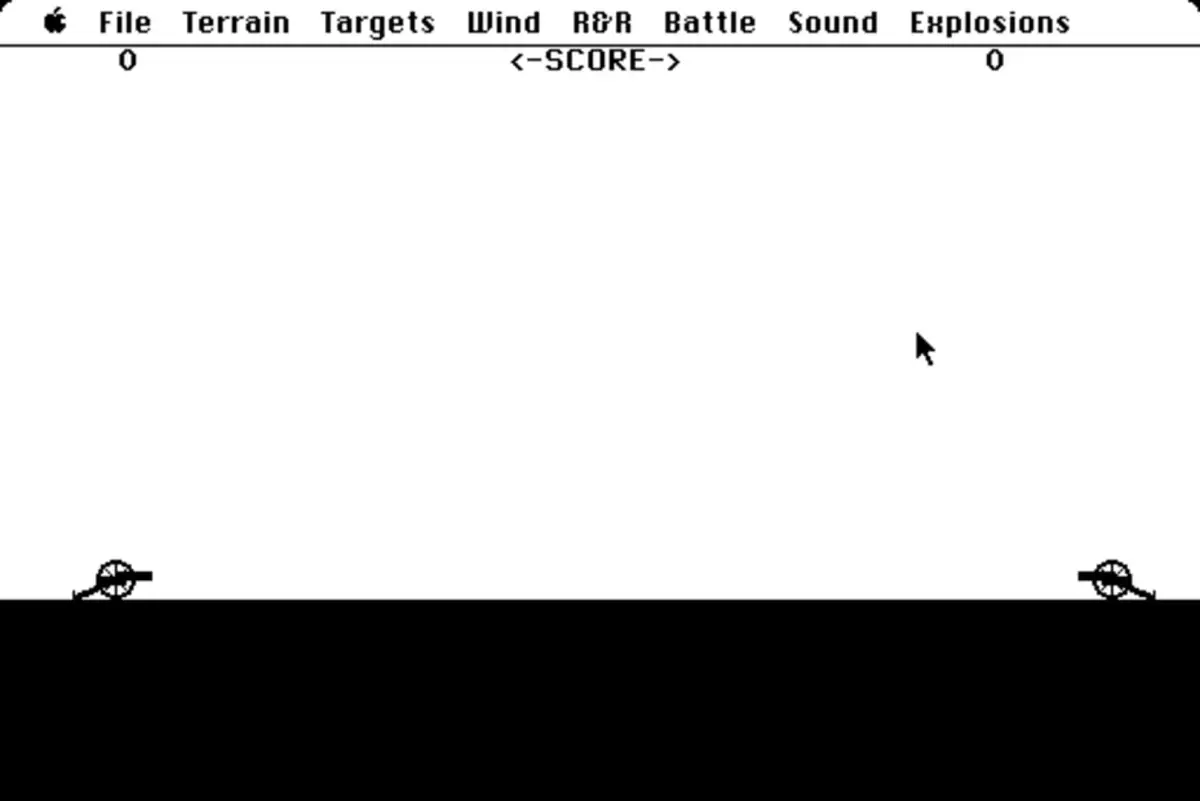 Portada de Cannon Fodder