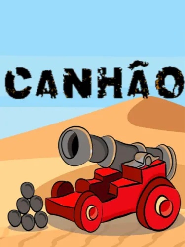 Portada de Cannon