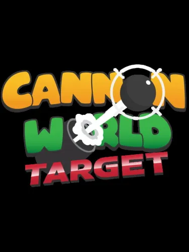 Portada de Cannon World: Target