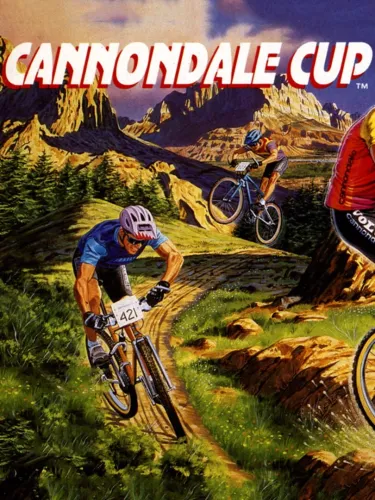 Portada de Cannondale Cup