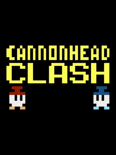 Portada de Cannonhead Clash