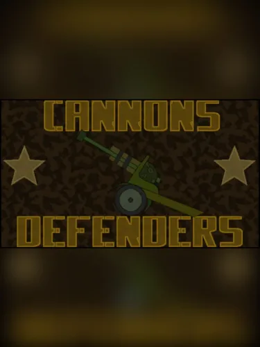 Portada de Cannons-Defenders: Steam Edition