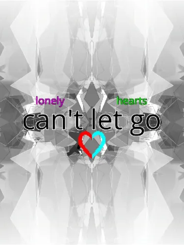 Portada de Can’t Let Go