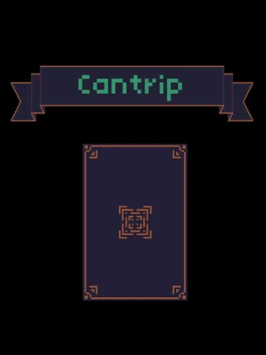 Portada de Cantrip