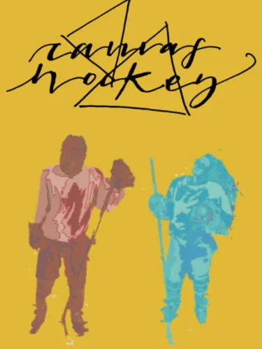 Portada de Canvas Hockey