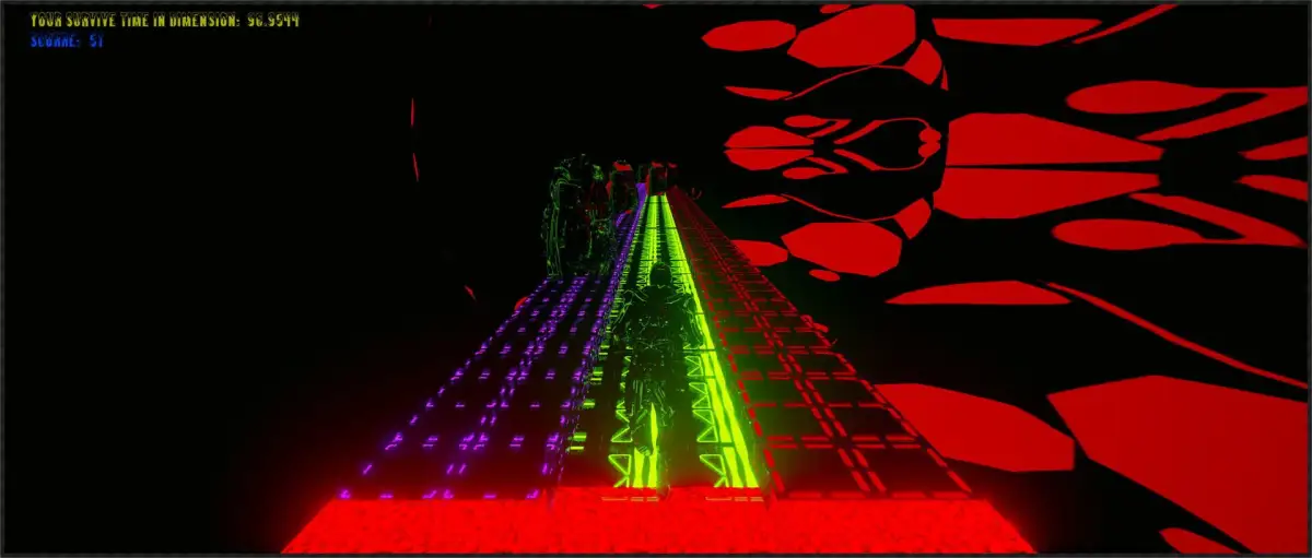 Portada de CanYouSurvive?