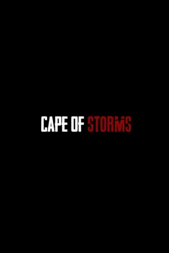 Portada de Cape of Storms