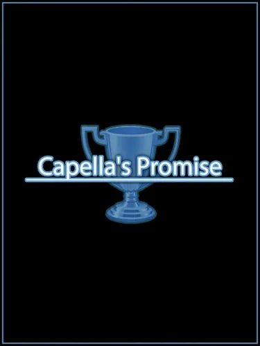 Portada de Capella’s Promise