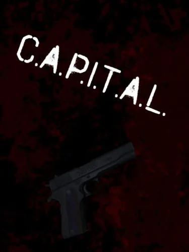 Portada de Capital