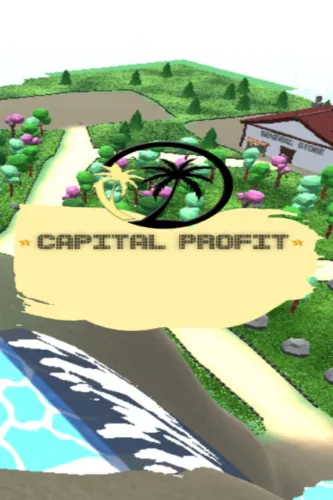 Portada de Capital Profit