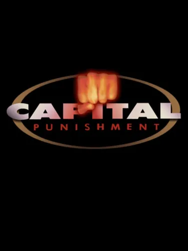 Portada de Capital Punishment