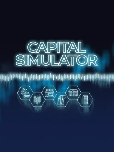 Portada de Capital Simulator