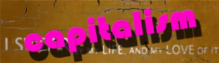 Portada de Capitalism