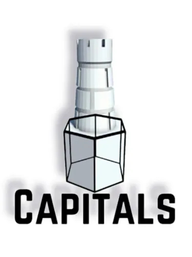 Portada de Capitals