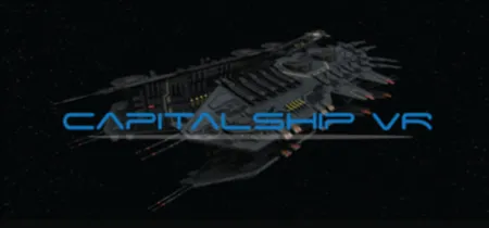 Portada de CapitalShip:VR