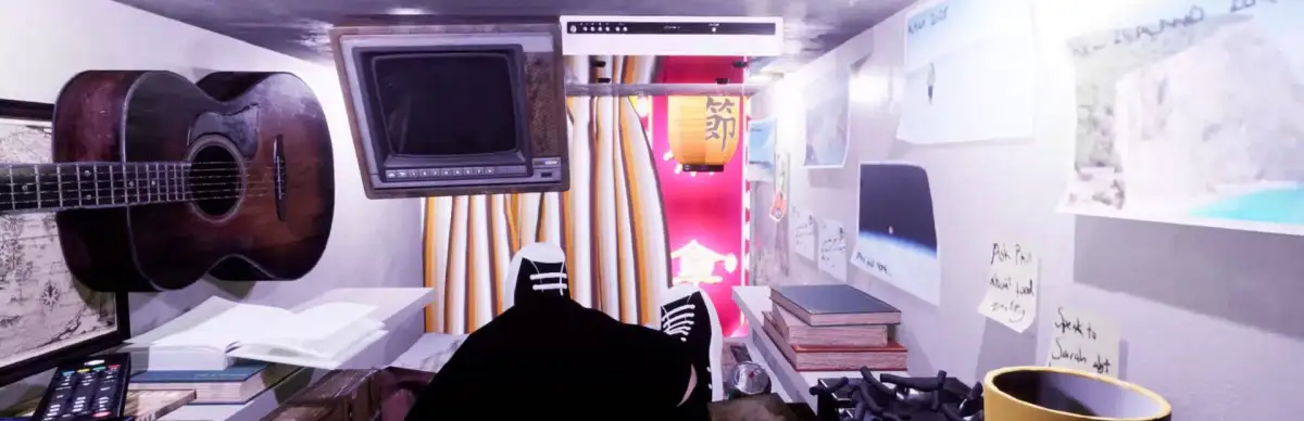Capsule Hotel Simulator