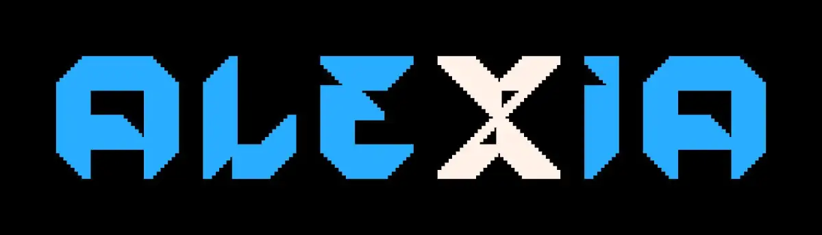 Portada de Captain Alexia