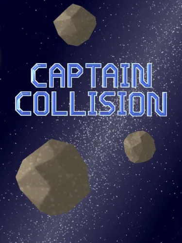 Portada de Captain Collision