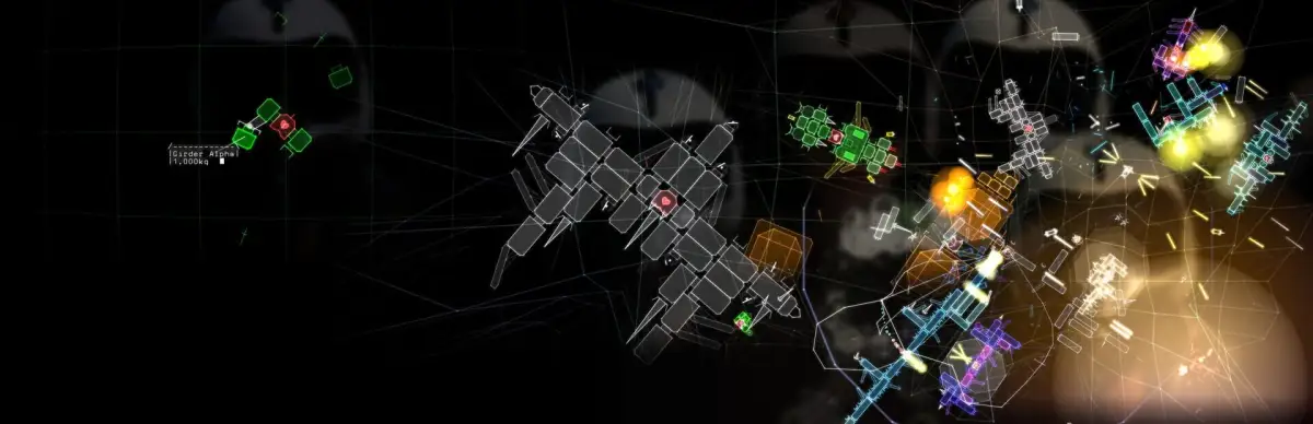 Captain Forever Trilogy