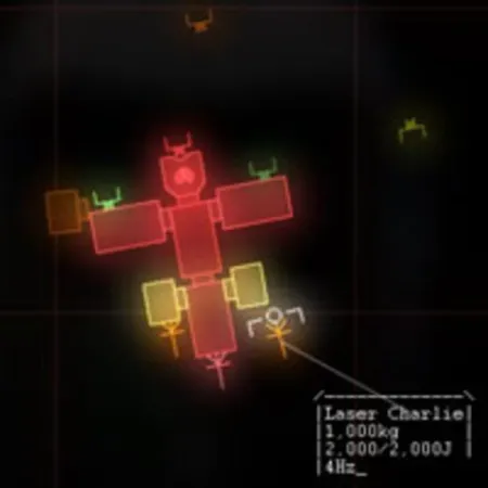 Portada de Captain Successor