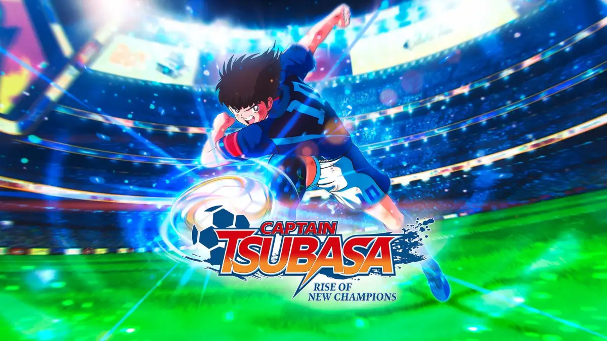 Captain Tsubasa: Rise of New Champions