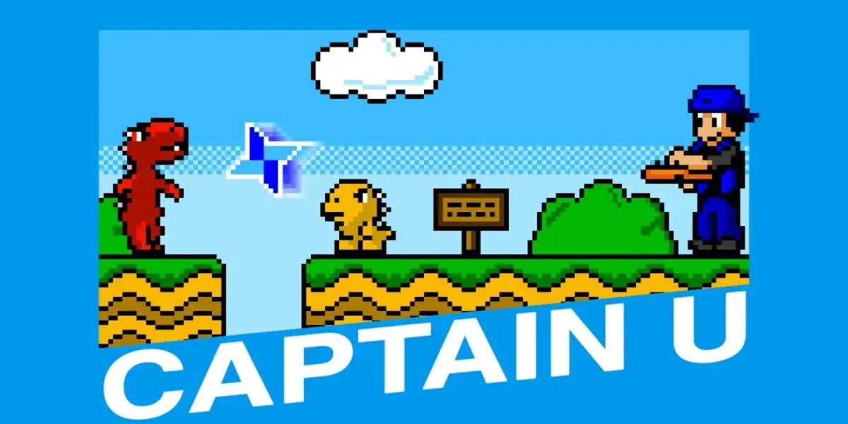 Captain U