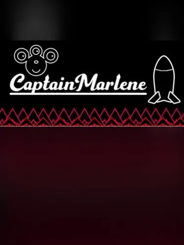 Portada de CaptainMarlene