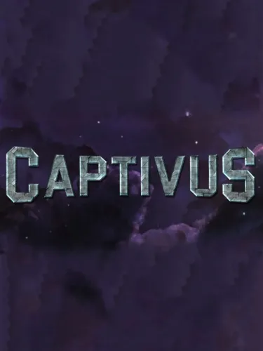 Portada de Captivus
