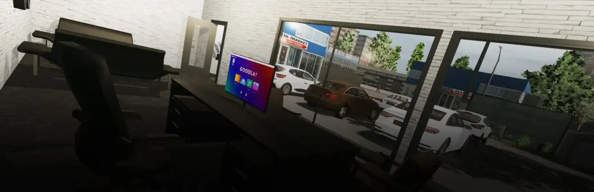 Car Dealership Simulator