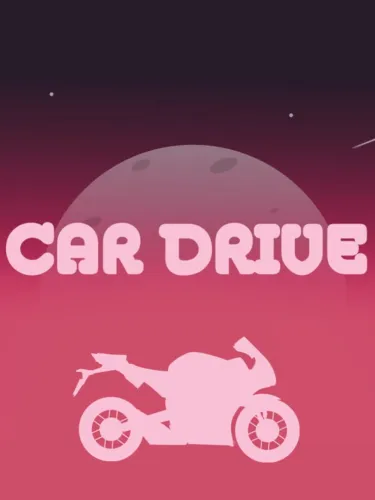 Portada de Car Drive