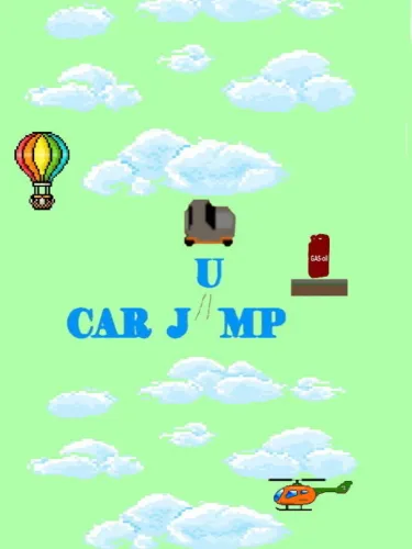 Portada de Car Jump