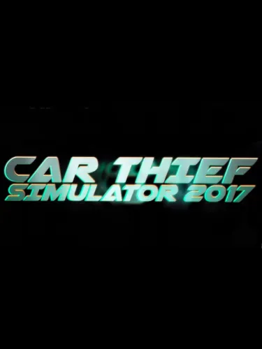 Portada de Car Thief Simulator 2017