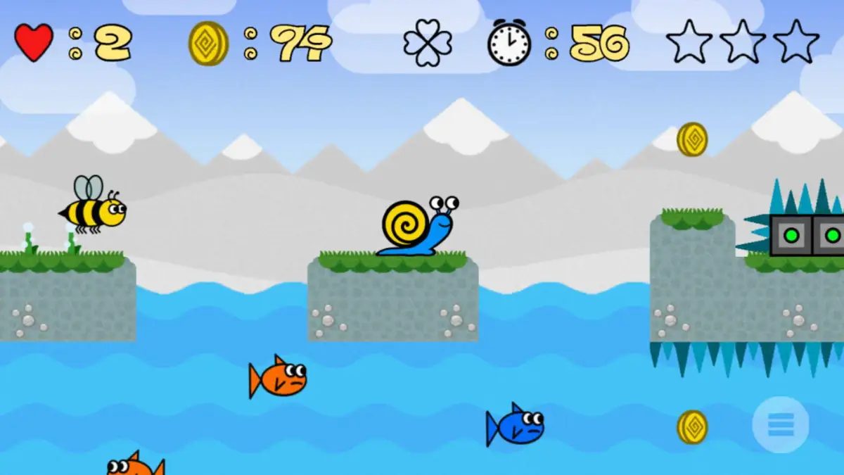 Portada de Caracoland