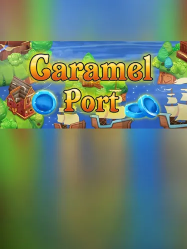 Portada de Caramel Port
