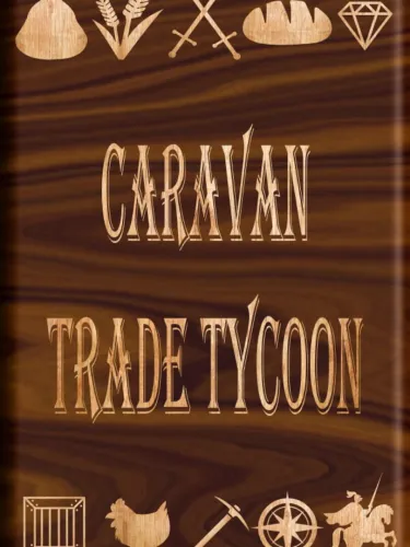 Portada de Caravan Trade Tycoon