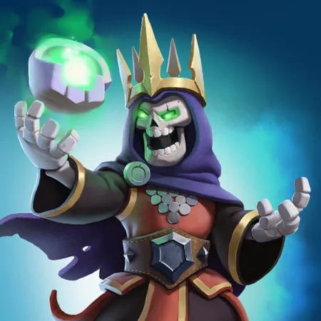 Portada de Caravan War