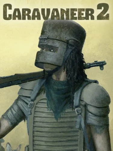 Portada de Caravaneer 2