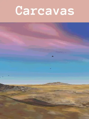 Portada de Carcavas