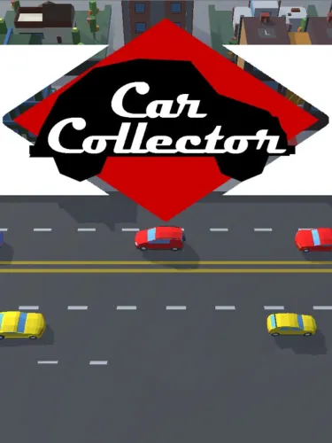Portada de CarCollector