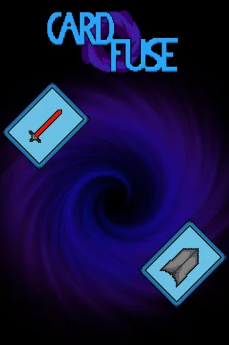 Portada de Card Fuse