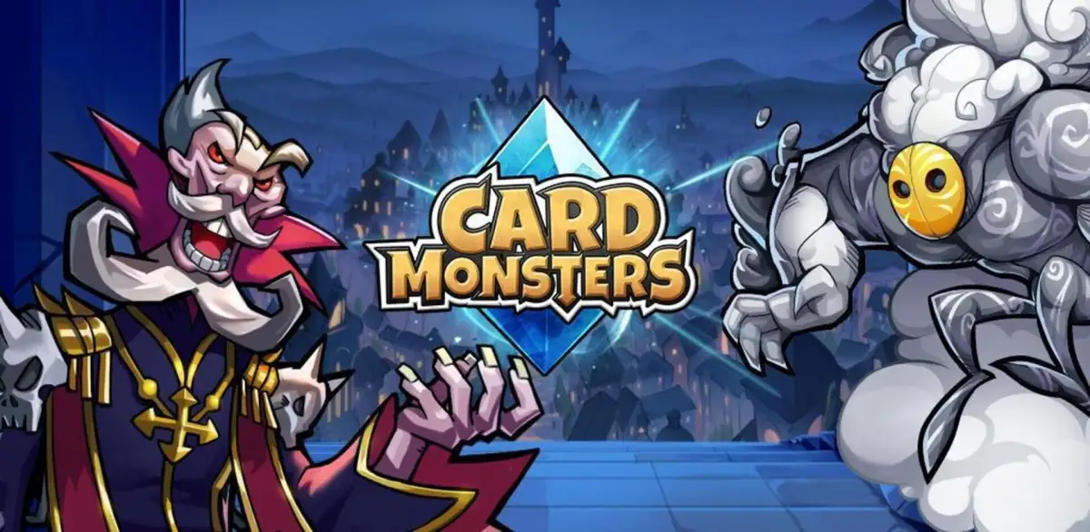 Card Monsters
