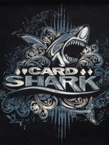 Portada de Card Shark