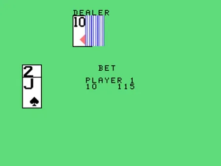 Portada de Card Sharp