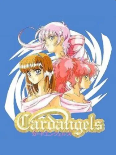 Portada de Cardangels