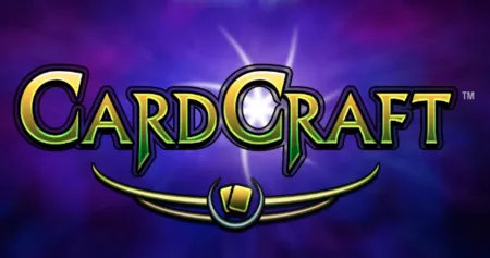 Portada de CardCraft