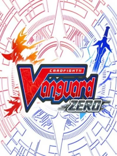 Portada de Cardfight!! Vanguard Zero