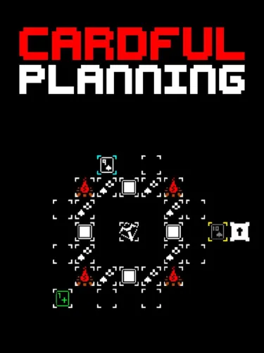 Portada de Cardful Planning